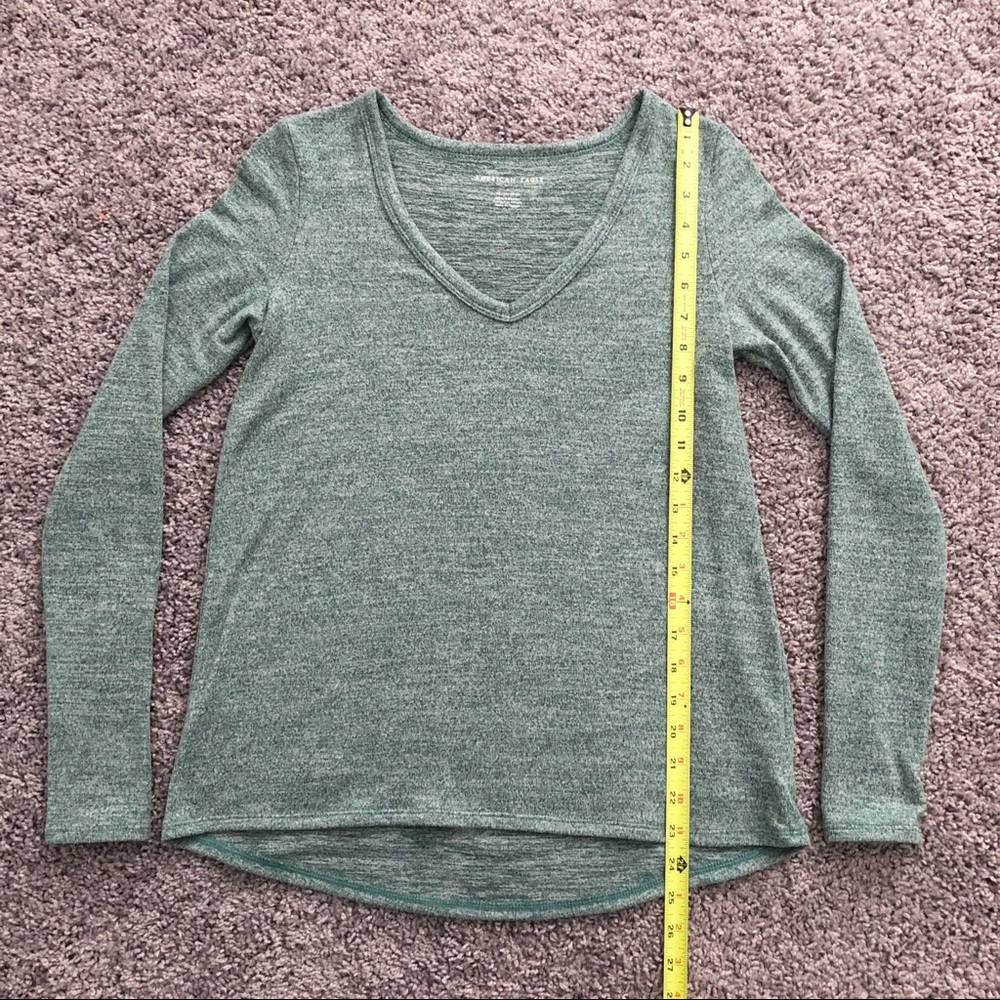 American Eagle “Soft & Sexy” Top - Picture 5 of 9